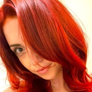 Meet your Posher, Shannon